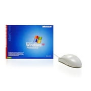 Microsoft Windows XP Professional Edition OEM Version