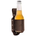 thumbnail image 3 of Funda De Cerveza Clásica Funda De Cerveza De Cuero Artificial Regalo Para Hombres De Todas Las Edades Yuarrent OD015959-02, 3 of 6