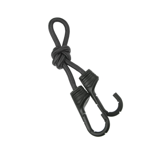 Strapping Rope Strong Elastic Tie Down Moving Straps with Hooks