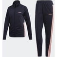 thumbnail image 1 of PANTS-CON-SUDADERA-WTS-PLAIN-TRIC-MUJER-TRAINING azul XS adidas FM6843, 1 of 6