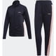 thumbnail image 1 of PANTS-CON-SUDADERA-WTS-PLAIN-TRIC-MUJER-TRAINING azul XS adidas FM6843, 1 of 6
