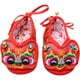 thumbnail image 1 of 1 par de zapatos cálidos para bebés zapatos para caminar para caminar zapatos de tigre zapatos de invierno, 1 of 5