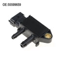 thumbnail image 5 of SNOWINSPRING 55599659 DPF Exhaust Pressure Sensor for OPEL 1.3 1.6 2.0 CDTI MAP Sensor, 5 of 6