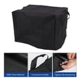 thumbnail image 4 of Heat Press Machine Cover, Heat Press Cover Drawstring Dust Proof  for Microwave Oven, 4 of 7