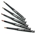 thumbnail image 3 of Popfeel Eyebrow Pencil Waterproof Long Lasting Eye Brow Maker Pen Makeup Tools, 3 of 7