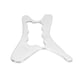 thumbnail image 4 of Herramienta para raspar el cuerpo promover la descarga de toxinas Agujero medio Amplia aplicación Tablero de raspado de acero inoxidable con bolsa de almacenamiento para el hogar, 4 of 8