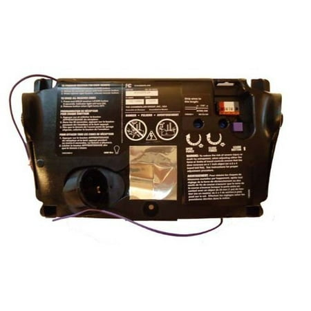 Liftmaster Garage Door Opener 41ac075 2a Receiver Logic Board