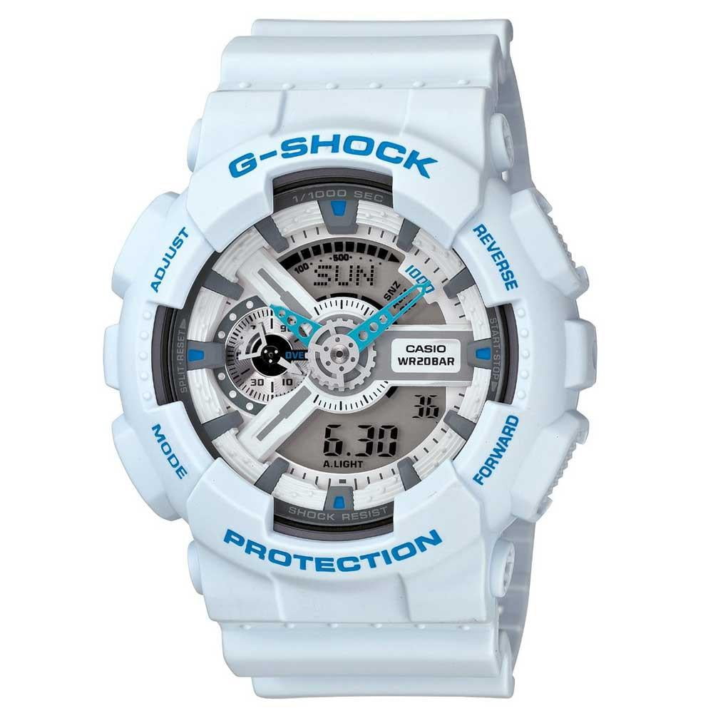 g shock timer