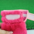 thumbnail image 4 of Guantes de Golf Sonducket mujer antideslizantes AP014204-11 para gimnasio entrenamiento Fitness, 4 of 6