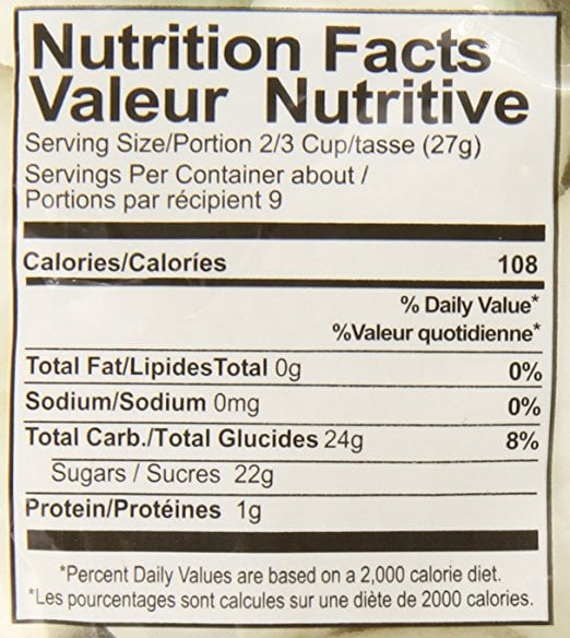 Ziyad Halal Marshmallows, 8.82 Ounce