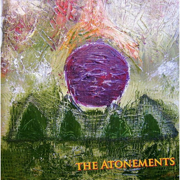 The Atonements - The Atonements - Music & Performance - CD