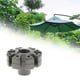 thumbnail image 1 of Accesorios para sombrilla de Patio, piezas de repuesto de sombrilla, piezas de sombrilla, soporte de abrazadera de sombrilla para exteriores de alta Bandeja de paracaídas perfecl Repuesto, 1 of 8