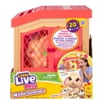thumbnail image 1 of Petits animaux vivants Coffret de jeu Little Live Pets Mama Surprise Bunny, 1 of 5