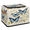 Multicolor 2, variant on ADECORIVY Retro Butterflies Vintage Fabric Storage Bin with Lid, Foldable Storage Box Decorative Cube Organizer Basket for Closet Shelf Organizing Clothes
