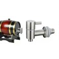 thumbnail image 4 of Wine Barrel-Valve Switch-Stainless Steel Juice Faucet Wine Valve-Water Dispenser Switch-Tap Beer Faucet Tap Leakproof, 4 of 5