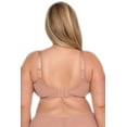 thumbnail image 4 of Curvy Kate Womens Wonderfull Side Support Bra Style-CK018102, 4 of 6