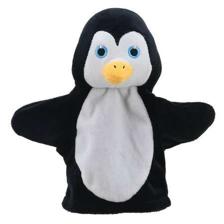 THE PUPPET COMPANY: MY FIRST CHRISTMAS PUPPETS: PENGUIN