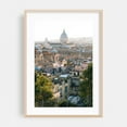 thumbnail image 2 of Viale del Belvedere 01 - Rome Lazio Italy Photography Unframed Wall Art Print 24 x 36 inches, 2 of 60