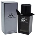 thumbnail image 3 of Burberry Mr. Burberry Eau De Parfum Spray, Cologne for Men, 3.3 Oz, 3 of 5