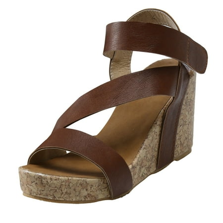 

Sandals For Women Summer Fashion Women Summer Non Slip Solid Color Comfortable Shoes Beach Open Toe Breathable Sandals