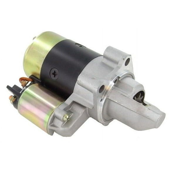 Starter compatible with Onan Industrial 191-1949-04 191-1949-06