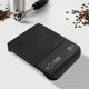 thumbnail image 4 of 3kg/0.1g Digital Coffee Scale Rechargeable Kitchen Electronic Scale Oz/G Espresso Scale with Auto Touch Sensor, 4 of 5