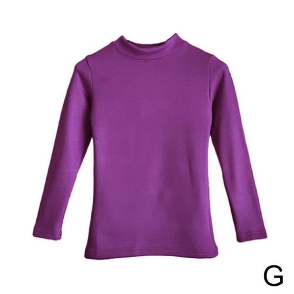 Womens Cotton Waffle Knit Thermal Underwear Long Top John W6N3