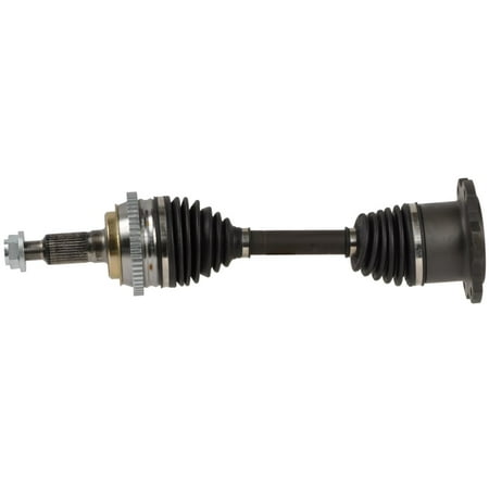 UPC 082617633895 product image for CARDONE New 66-1050 CV Axle Assembly Front Left  Front Right fits 1988-1997 Chev | upcitemdb.com
