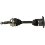 CARDONE New 66-1050 CV Axle Assembly Front Left, Front Right fits 1988-1997 Chevrolet, GMC 26058932