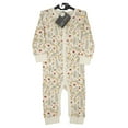 thumbnail image 6 of Modern Moments by Gerber Baby Boy or Girl Unisex Coverall, Sizes Newborn-12M, 6 of 8