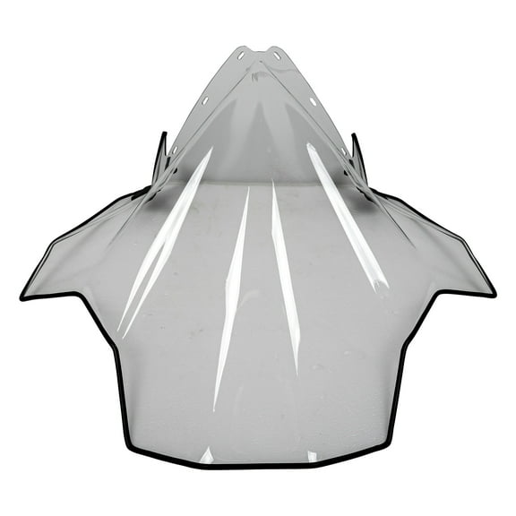 Polaris 2885128 Clear Extra Tall Windshield Matryx RMK Pro Khaos Switchback Indy XC XCR