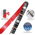 thumbnail image 4 of xianyou-TV Rétroéclairages LED, Bandes LED de 9,8 Pieds avec Télécommande pour TV de 46-60 Pouces, Rétroéclairages TV avec Bande de 3M, Alimenté par USB, 4 of 4
