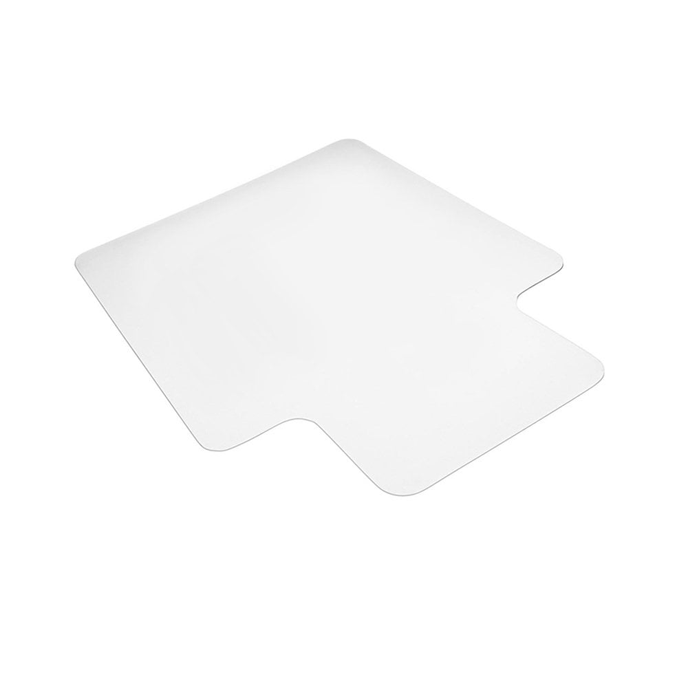 IVV Clear Office Chair Mat 36'' X 48'', Durable Desk Chair Mat for