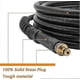 thumbnail image 2 of Karcher K2 Old Model Pressure Washer Hose 6m with M22 14mm Connector, 2 of 5
