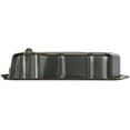 thumbnail image 3 of Spectra Premium Transmission Oil Pan TP0827, 3 of 3