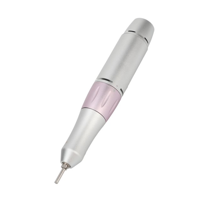 Mango de taladro de uñas eléctrico, mango de taladro de uñas USB, mango de bolígrafo, mango de taladro de uñas, rendimiento probado