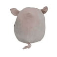 thumbnail image 3 of Squishmallows Official Kellytoys Plush 14 Inch Hettie the Pink Pig with Bowtie Ultimate Soft Plush Stuffed Toy, 3 of 6