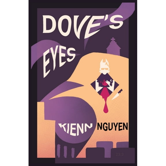 Dove's Eyes, (Paperback)