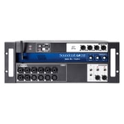 Soundcraft Ui16 16 Input Digital Wifi Mixer+App Control+Recording Ui 16+RockShip