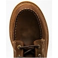 thumbnail image 6 of Hawx Men's 8" Grade Work Boot Moc Toe - WULM-8-2 9 EE  US, 6 of 7