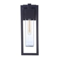 thumbnail image 7 of Perimeter Medium Wall Mount Satin Aluminum, 7 of 7