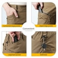thumbnail image 4 of Men's Urban Pro Stretch Cargo Pants, 4 of 9