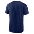 thumbnail image 3 of Men's Navy Dallas Stars Americana Team T-Shirt, 3 of 3