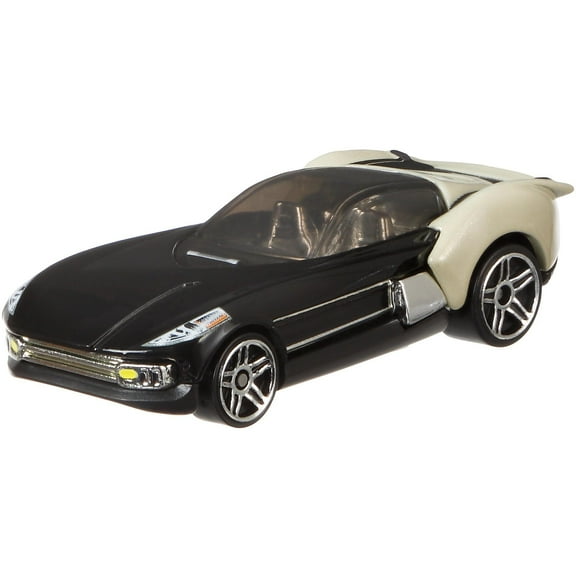 Hot Wheels Star Wars Qi'ra Vehicle