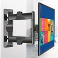 thumbnail image 1 of SOPORTE DE TV PARA PANTALLAS DE 26'' A 55'' BlackRock Brazo de 50 cm Onix2655, 1 of 3
