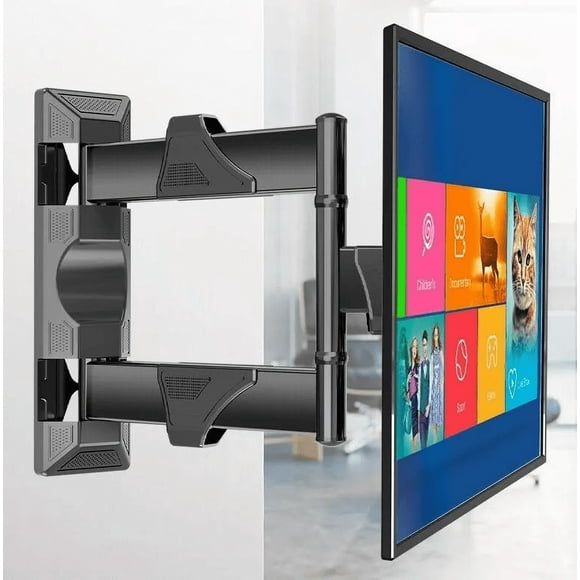 SOPORTE DE TV PARA PANTALLAS DE 26'' A 55'' BlackRock Brazo de 50 cm Onix2655