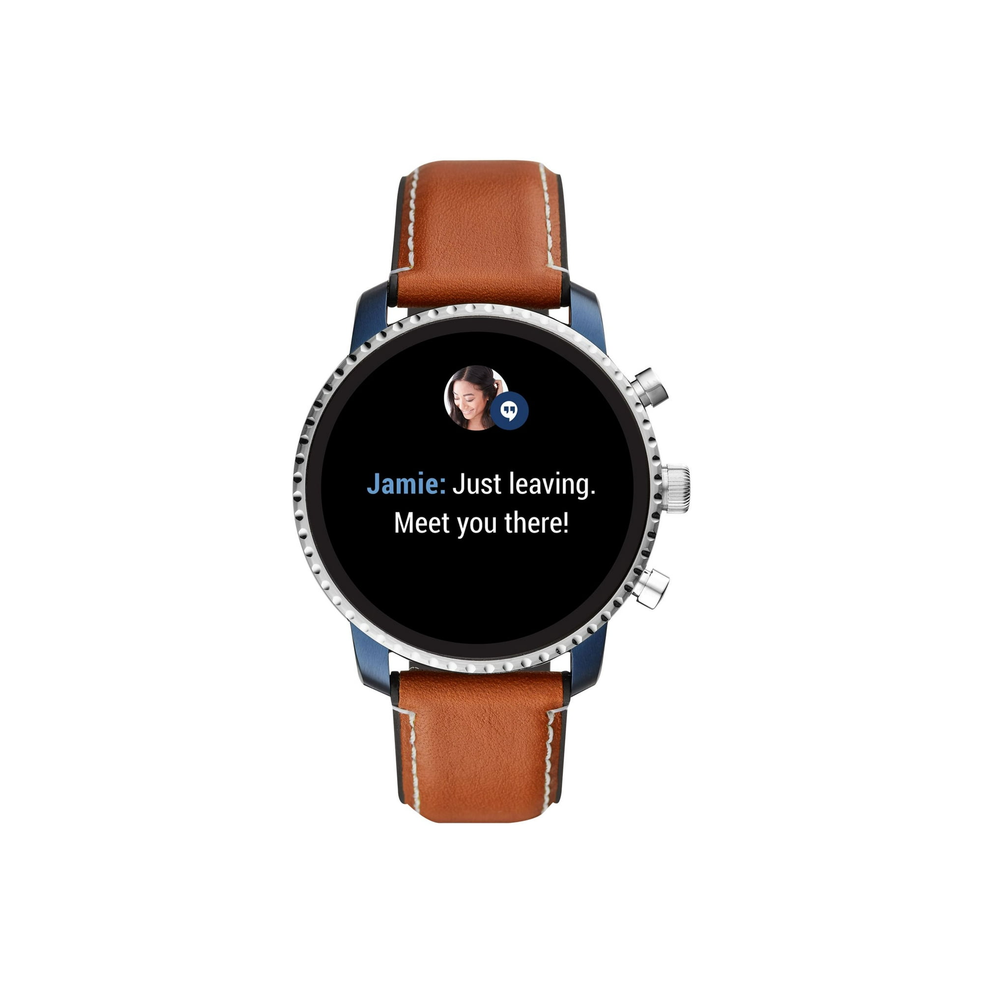 Fossil watch ftw4016 best sale