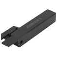 thumbnail image 1 of Turning Tool Holder Mgehr1616-3 Turning Tool Holder Lathe Turning Tool Holder Cnc Lathe Tool Holder Cnc Lathe Tool MGEHR1616-3 Turning Tool Holder High Tensile Strength For CNC ANGGREK Hardware, 1 of 8
