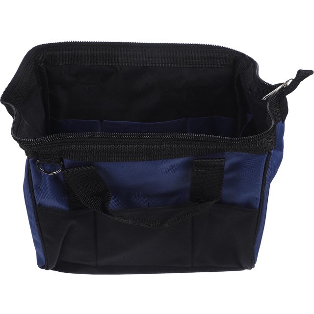 FOMIYES Bolsa De Herramientas Resistente De Oxford Para Almacenamiento Y Transporte