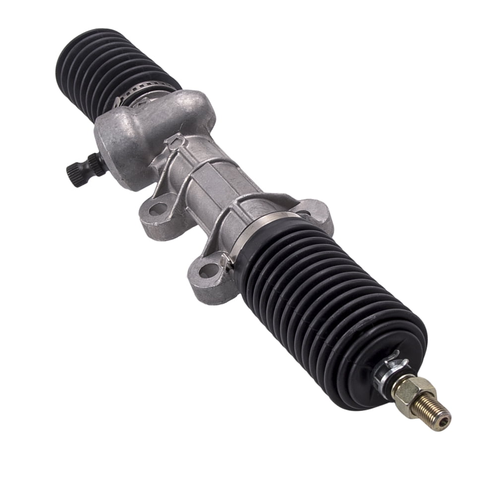 club car ds steering gear box assembly